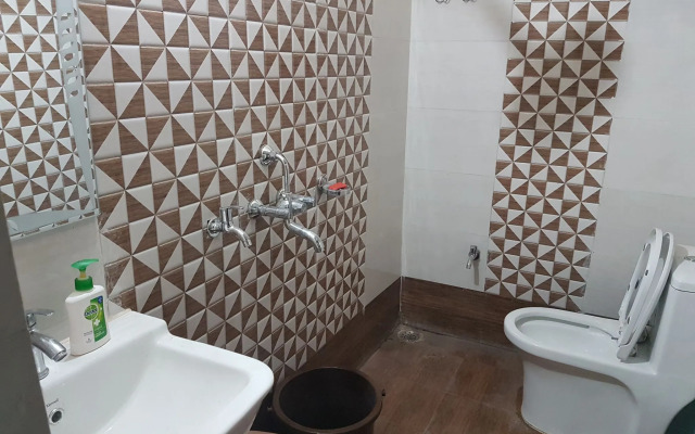 SM Guest House