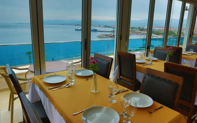 Perla Otel