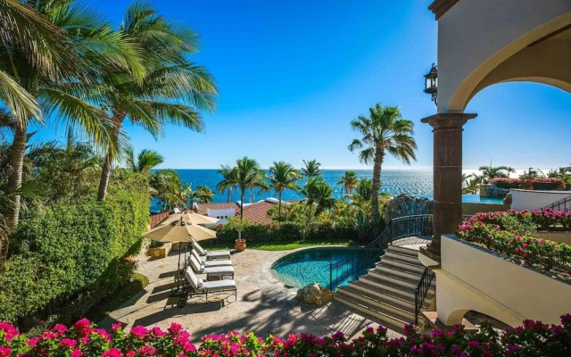 Casa Alegria in Palmilla