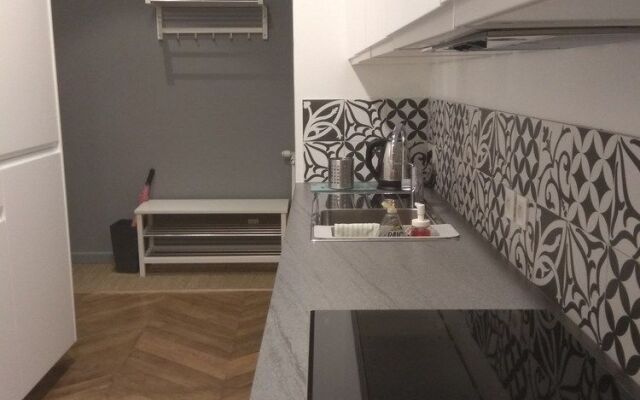 Appartement Mercière Jacobins
