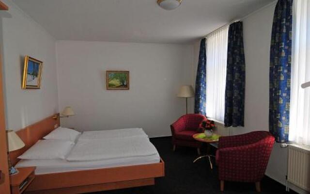 Hotel Stadt Reinfeld