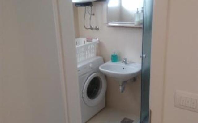 Apartman Veruda