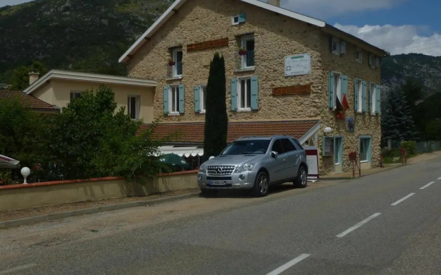 La petite auberge de niaux