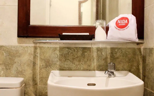 NIDA Rooms Pramuka 55 Sentalu
