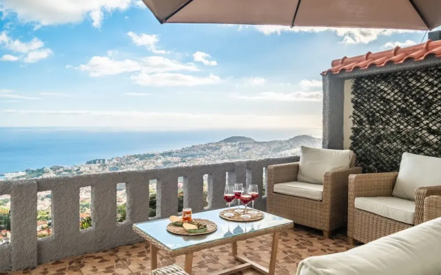 Skyline Heights by Madeira Sun Travel