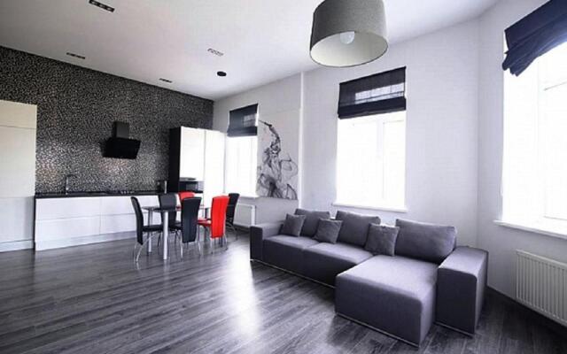 Apartment Ruska Street