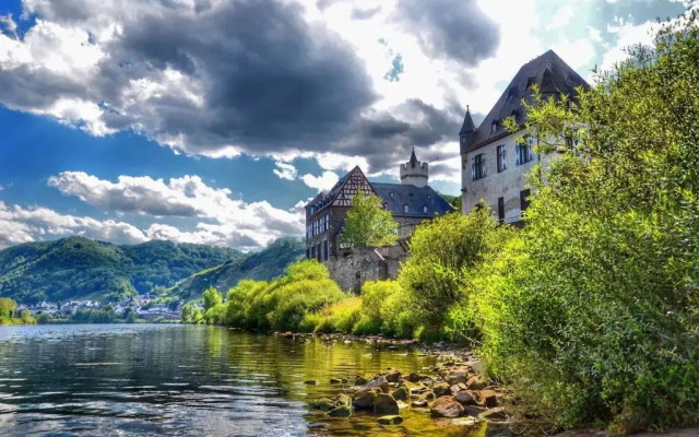 Hotel Haupt
