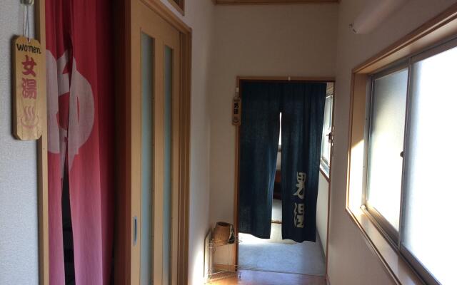 Akaishi Ryokan