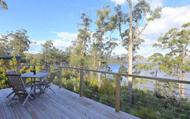 Stewarts Bay Lodge