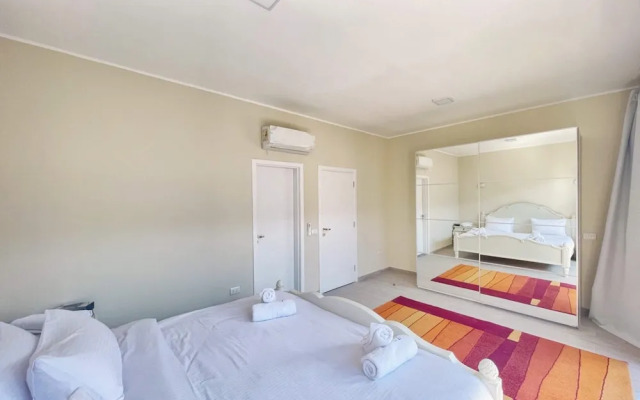 Xuru Stays I Mere & Minimal 3 BDR Townhouse @ Bali El Gouna