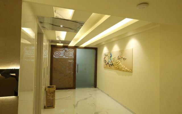 SPS Grand Inn
