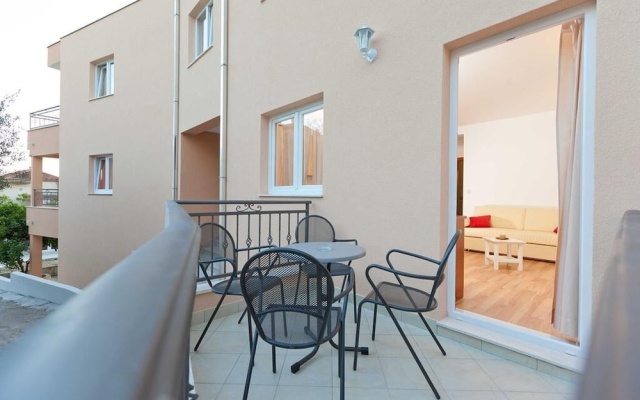 Apartments Branka