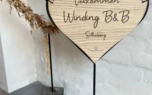 Winding B&B Silkeborg