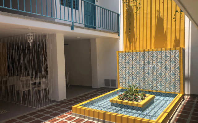 Hotel Akuamarina