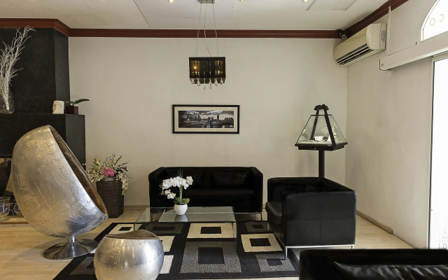 Hotel Ambassador Monaco