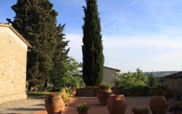 Agriturismo I Poggi