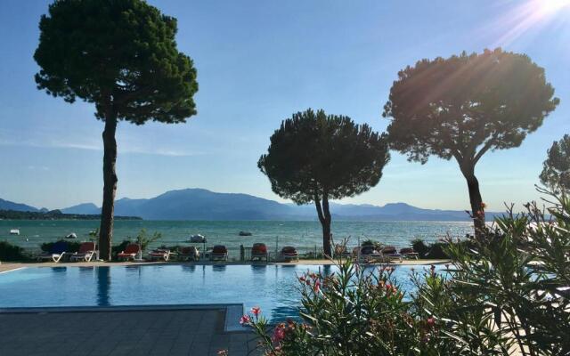 Le Corti del Lago - Apartments