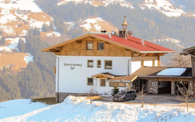 House Annelies Aschau im Zillertal 11813