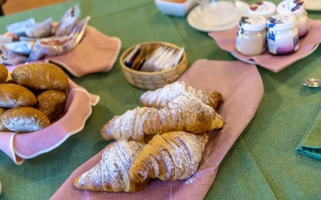 Hotel Club Funivia