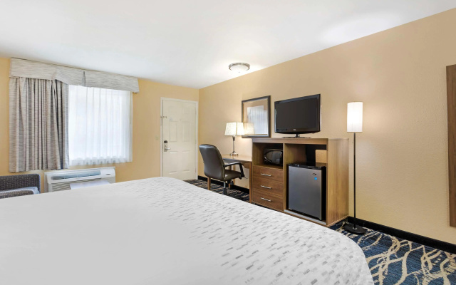 Best Western Mountainbrook Inn