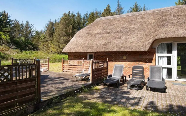 Holiday Home in Ulfborg