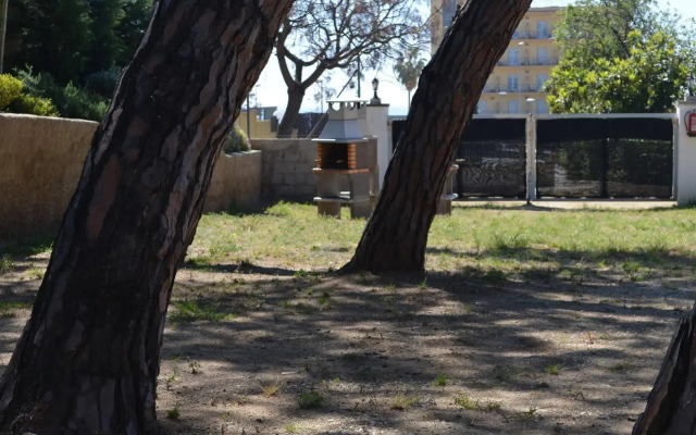 Camping Victoria