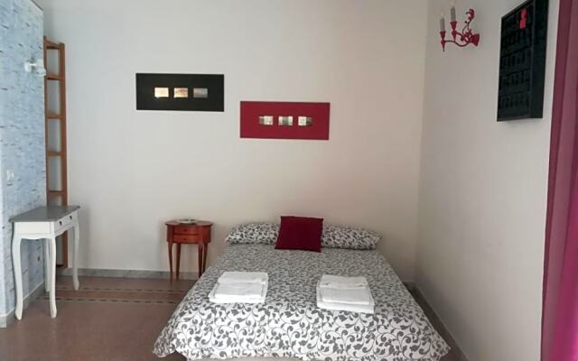 B&B Alchimia Napoletana