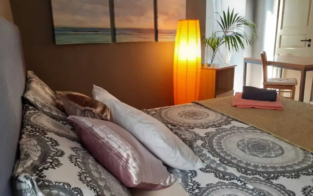 Radio Rock Guest Rooms