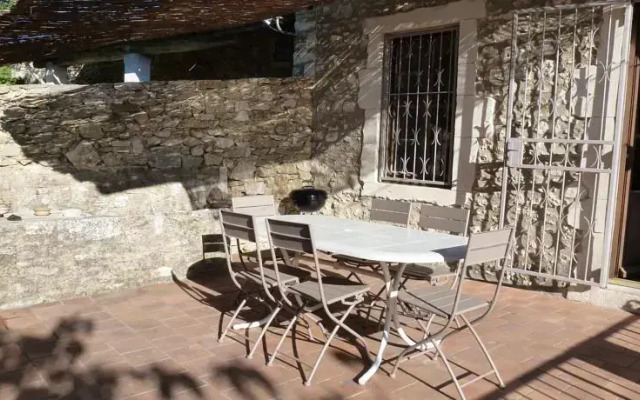 Le Clos du Muletier