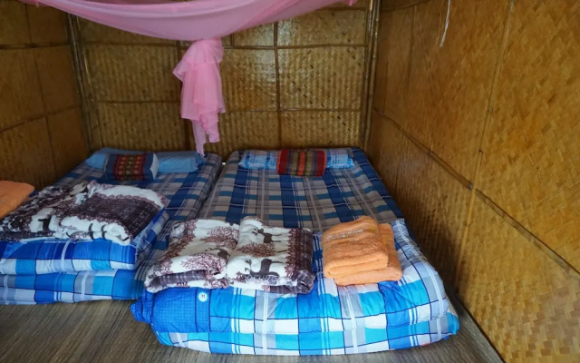 Baan 2 Dao Farmstay - Hostel