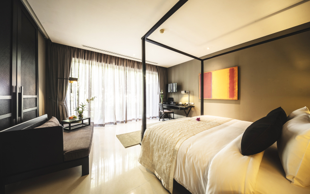 The Palayana Hua Hin