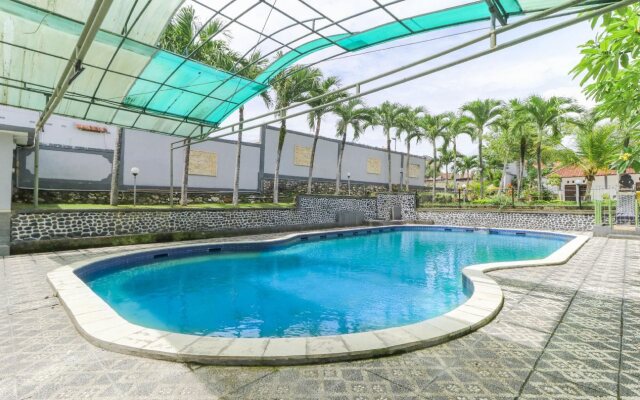 Hotel Made Bali