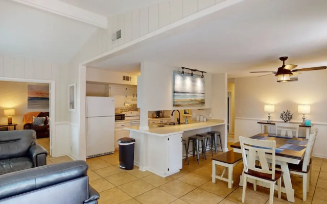 Porter Paradise 4 Bedroom Home