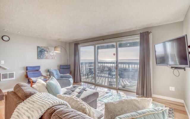 Whale Watcher Condo #1