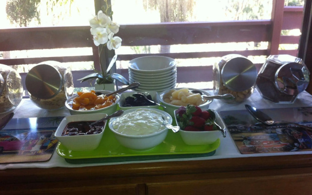 Bed and Breakfast at Kiama