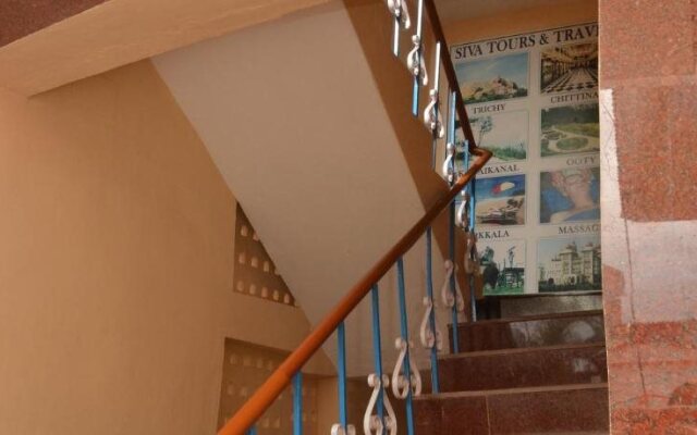 Ulo Rainbow Guest House