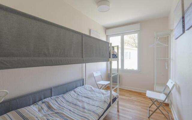 Maison Châtelaillon-Plage, 4 pièces, 6 personnes - FR-1-535-20