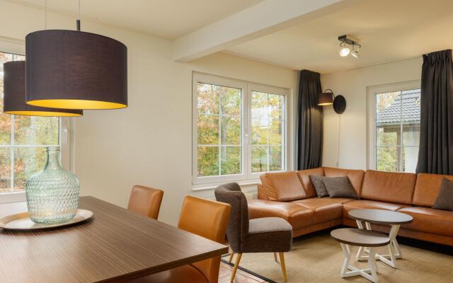 Villa with Sauna in Cochem near Golf Course