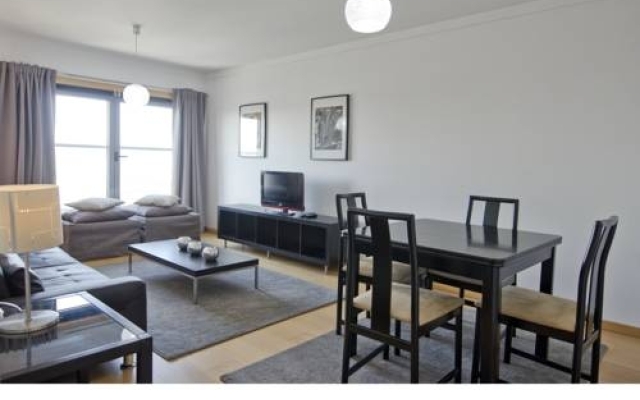 Lisbon Apartments Rent4Stay