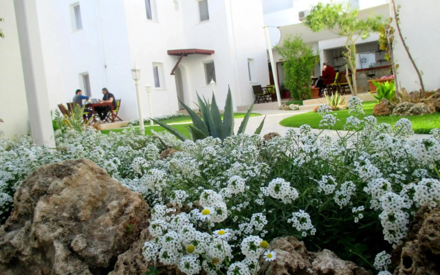 Canna Garden Hotel - Adults Only