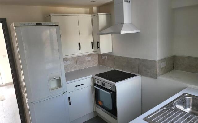 Vetrelax Colchester 3bedroom house