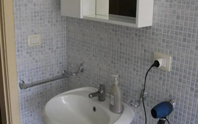 Rosso Vulcano Bed & Breakfast