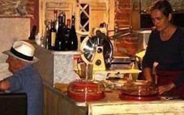 Agriturismo Un Angelo alla mia tavola