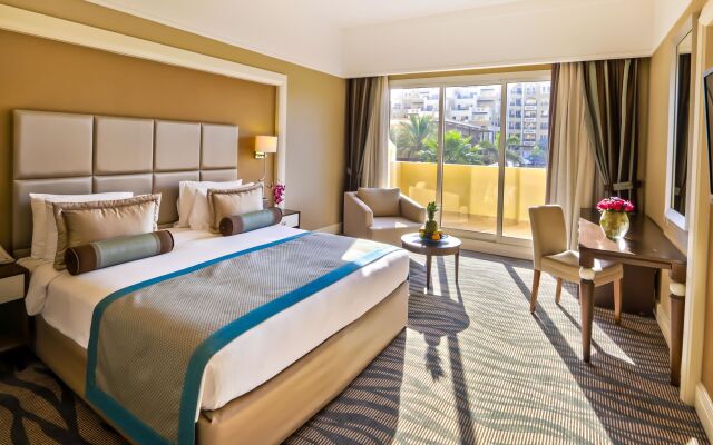 Rixos Bab Al Bahr - Ultra All Inclusive