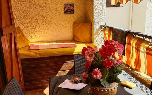 vacances à la plage