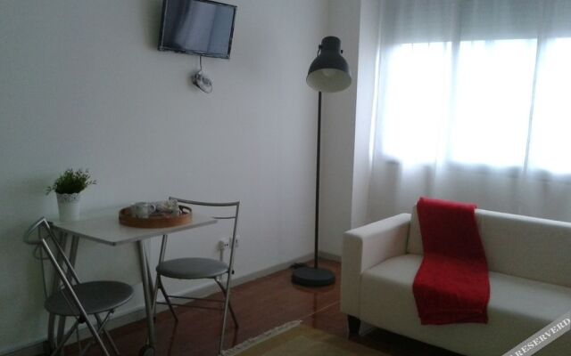 Apartamento Batalha I