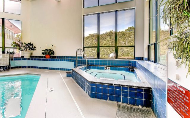 Sunrise - Timberline L-1