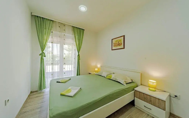 Villa Viki Apartman 3
