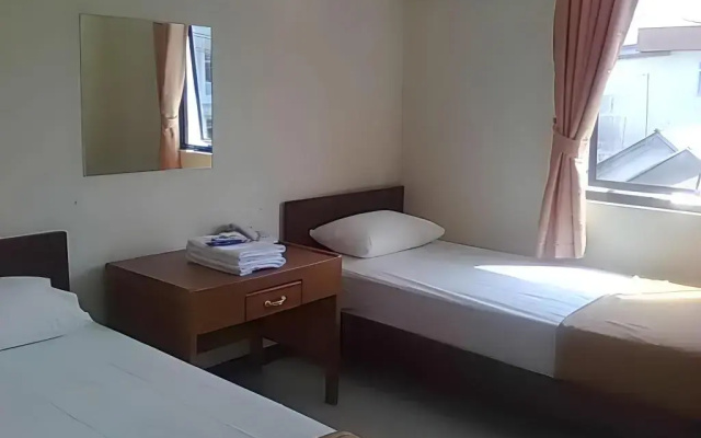 Hotel Aroma Inn Pontianak