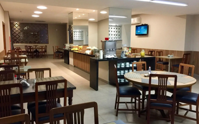 Lider Hotel Ituiutaba